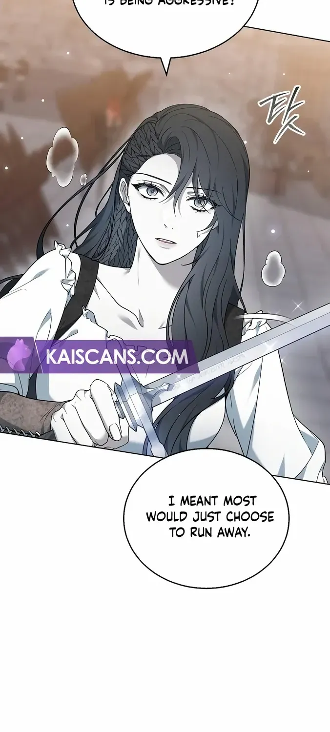 Age Of Arrogance Kainu Manga Chapter 40 Page 120