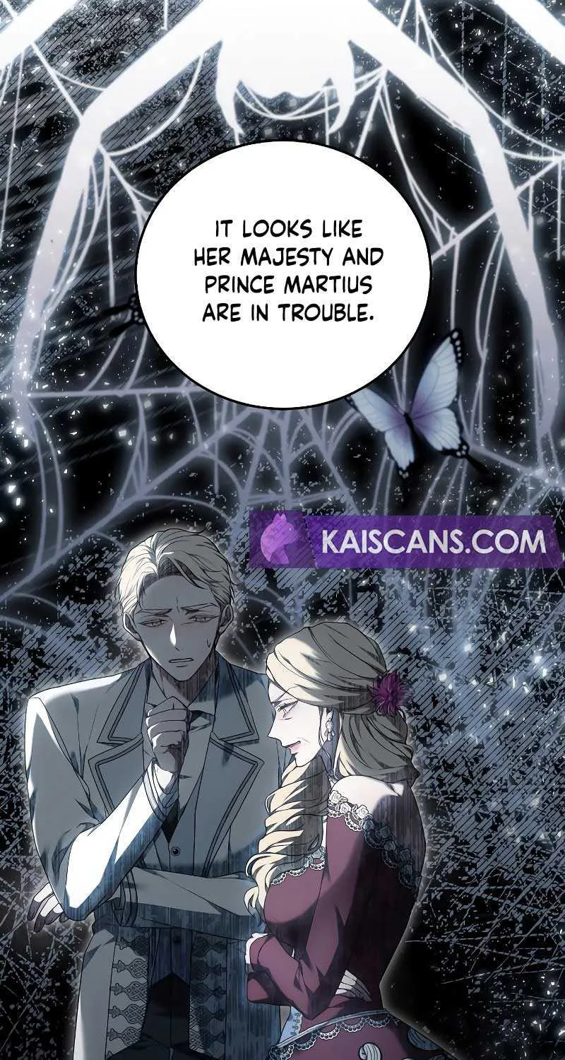 Age Of Arrogance Kainu Manga Chapter 39 Page 17