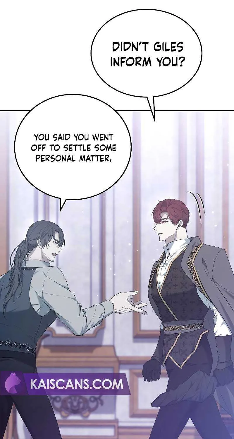 Age Of Arrogance Kainu Manga Chapter 39 Page 46