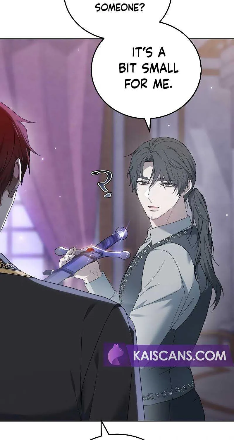 Age Of Arrogance Kainu Manga Chapter 39 Page 59