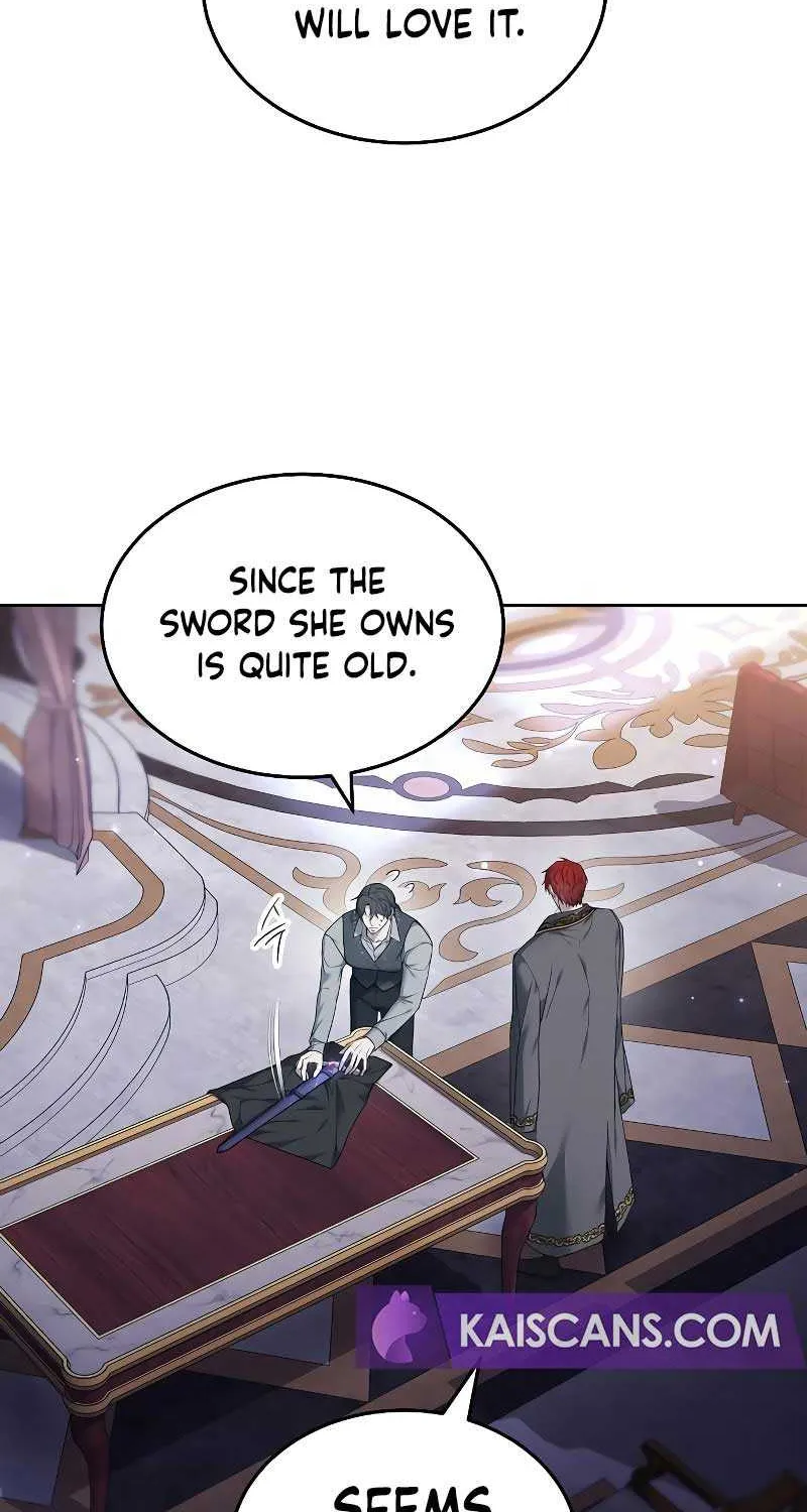 Age Of Arrogance Kainu Manga Chapter 39 Page 65