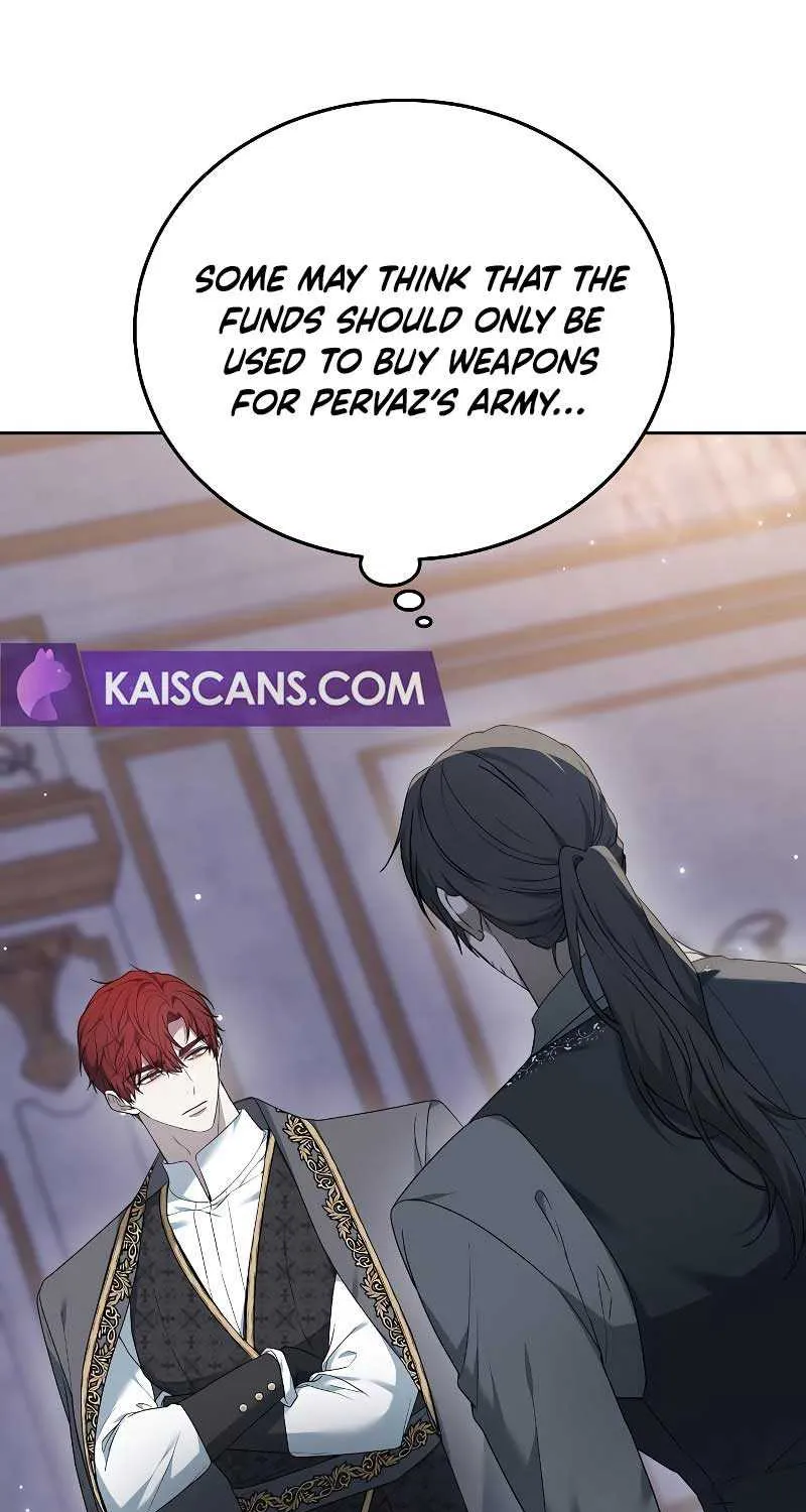 Age Of Arrogance Kainu Manga Chapter 39 Page 68