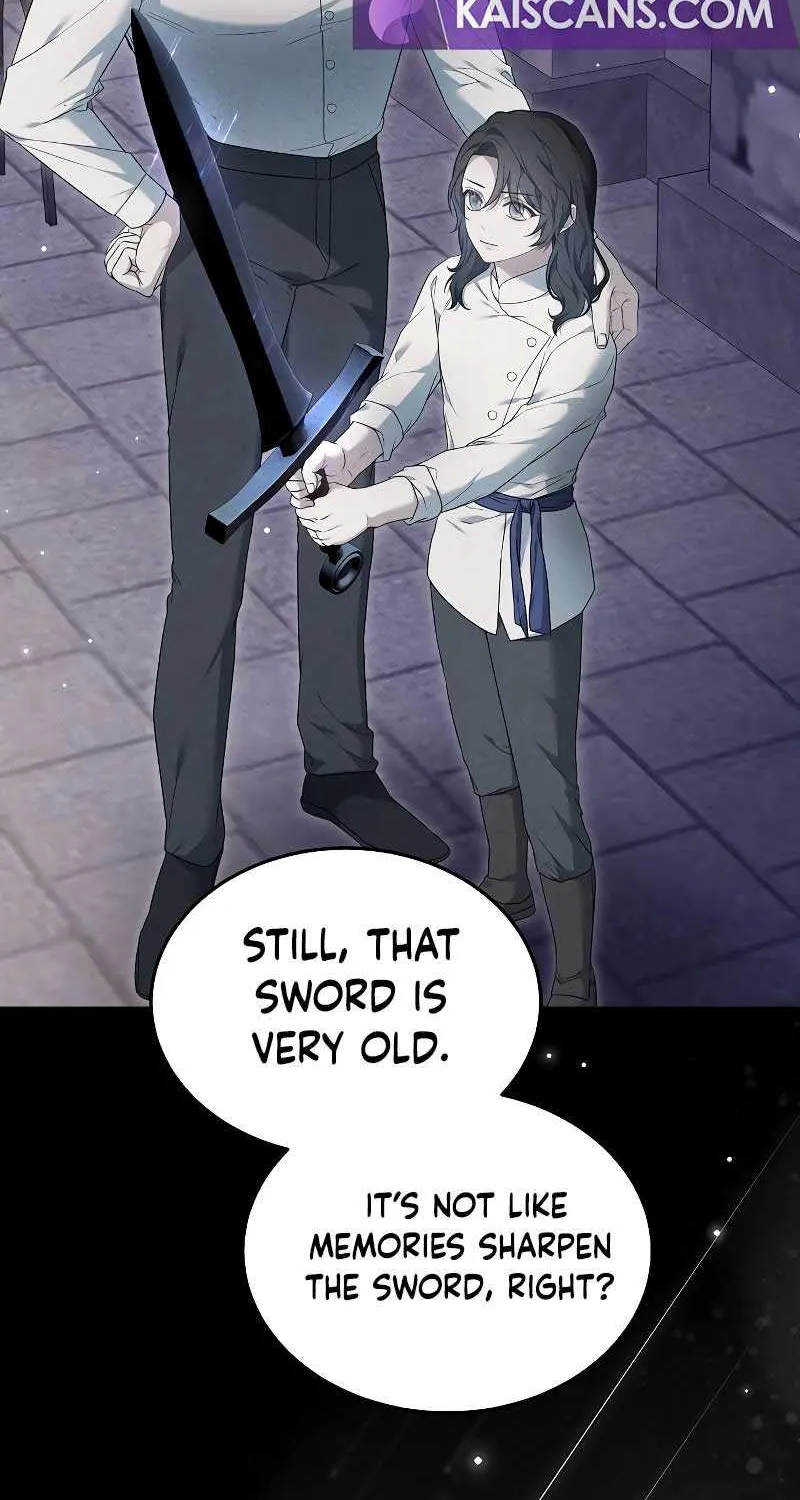 Age Of Arrogance Kainu Manga Chapter 39 Page 71