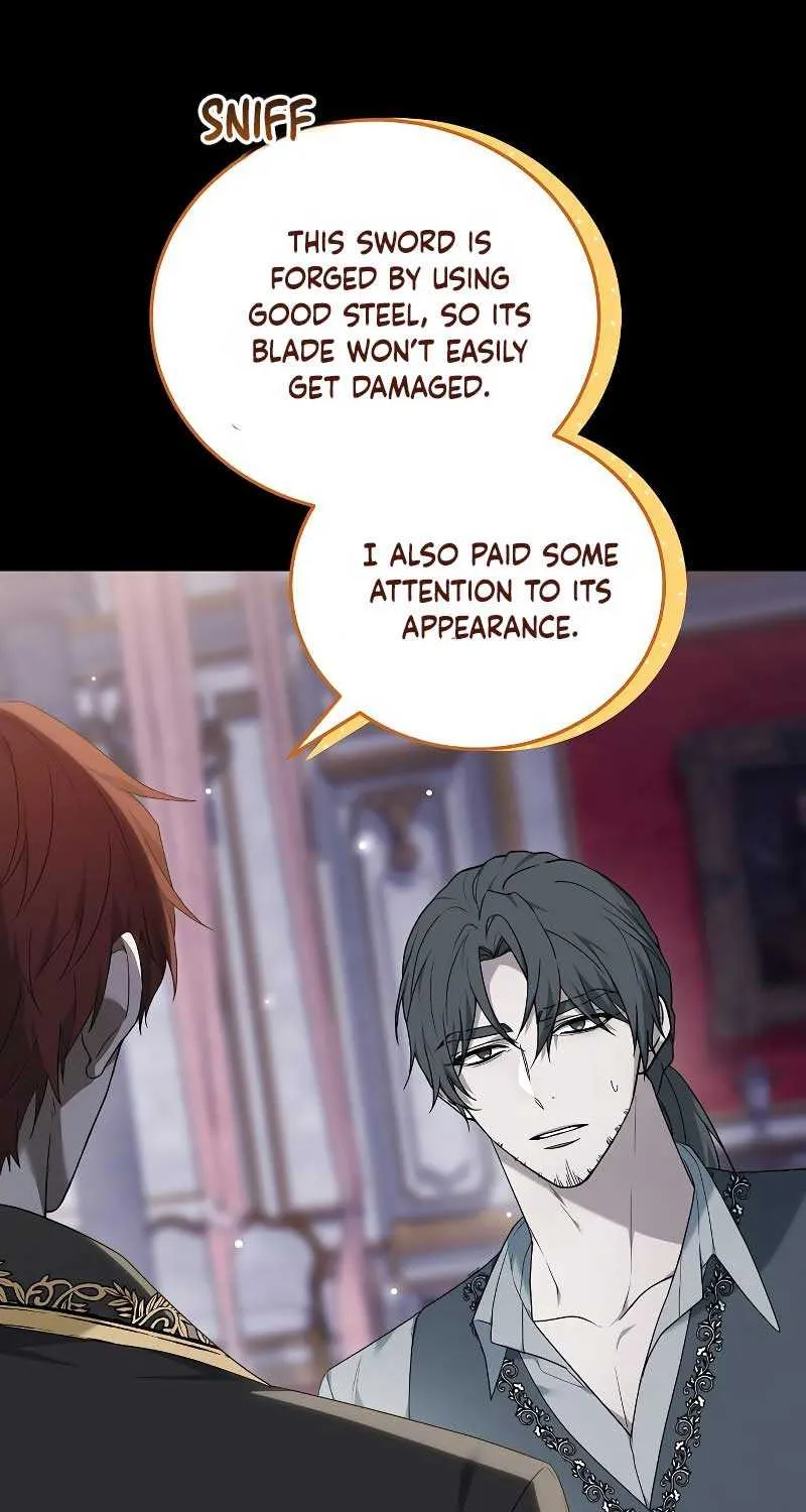 Age Of Arrogance Kainu Manga Chapter 39 Page 73