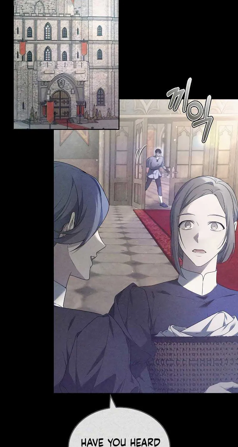 Age Of Arrogance Kainu Manga Chapter 39 Page 98