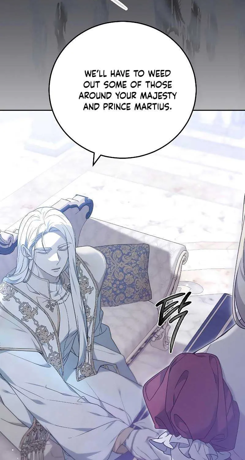 Age Of Arrogance Kainu Manga Chapter 39 Page 108