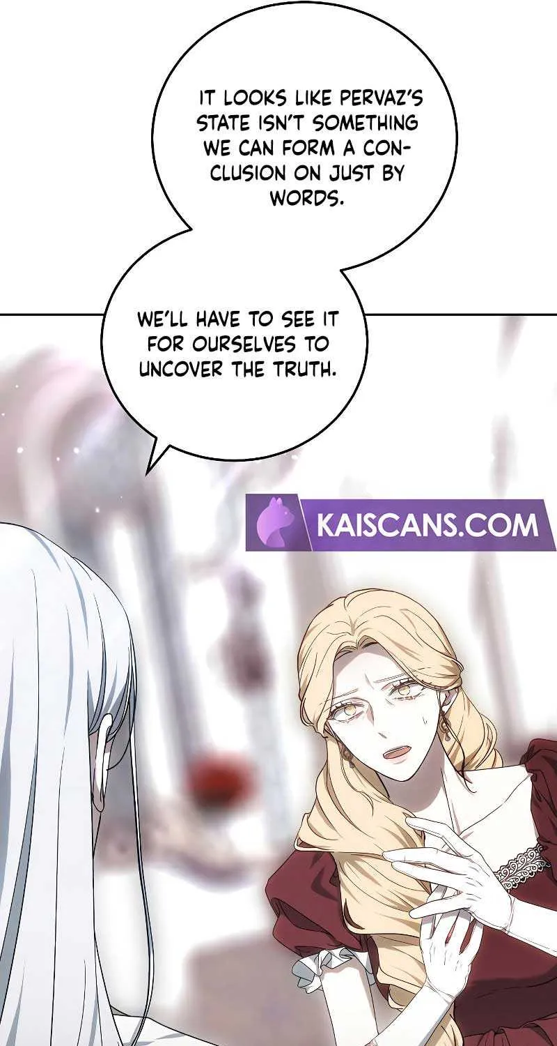 Age Of Arrogance Kainu Manga Chapter 39 Page 123