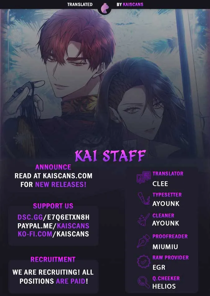 Age Of Arrogance Kainu Manga Chapter 38 Page 2