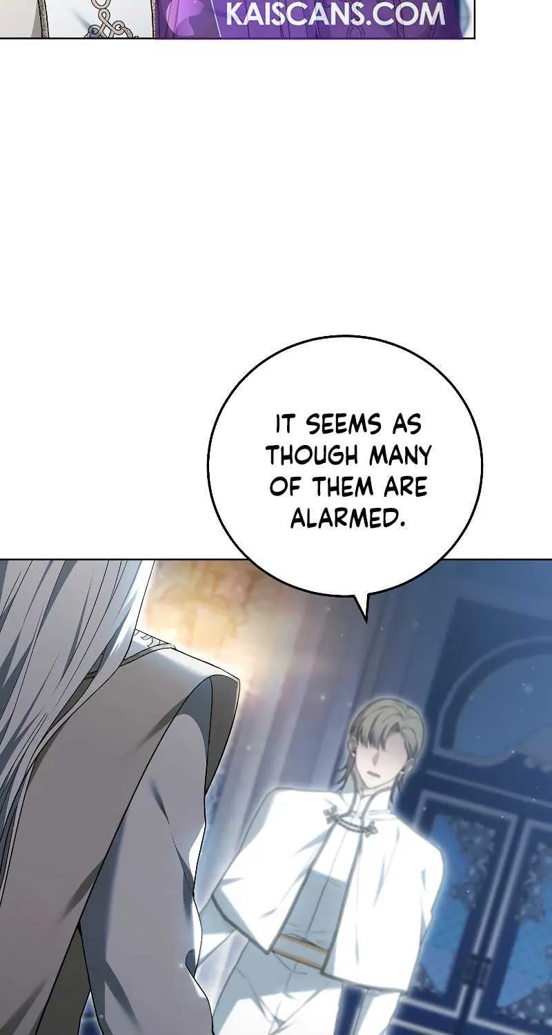 Age Of Arrogance Kainu Manga Chapter 38 Page 9