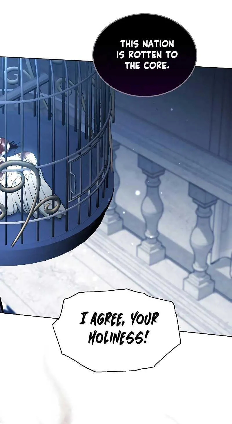 Age Of Arrogance Kainu Manga Chapter 38 Page 12