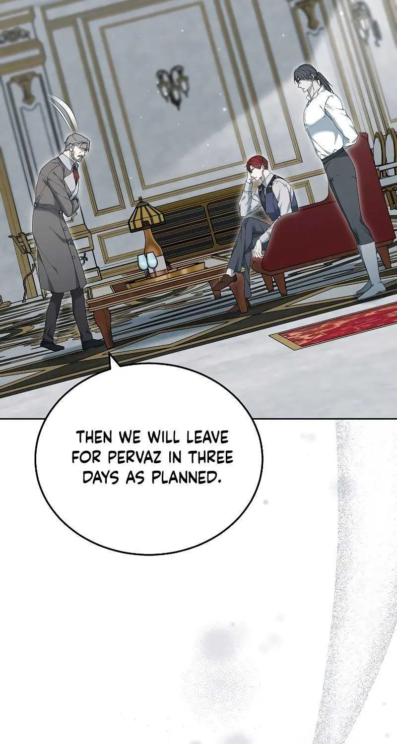 Age Of Arrogance Kainu Manga Chapter 38 Page 31
