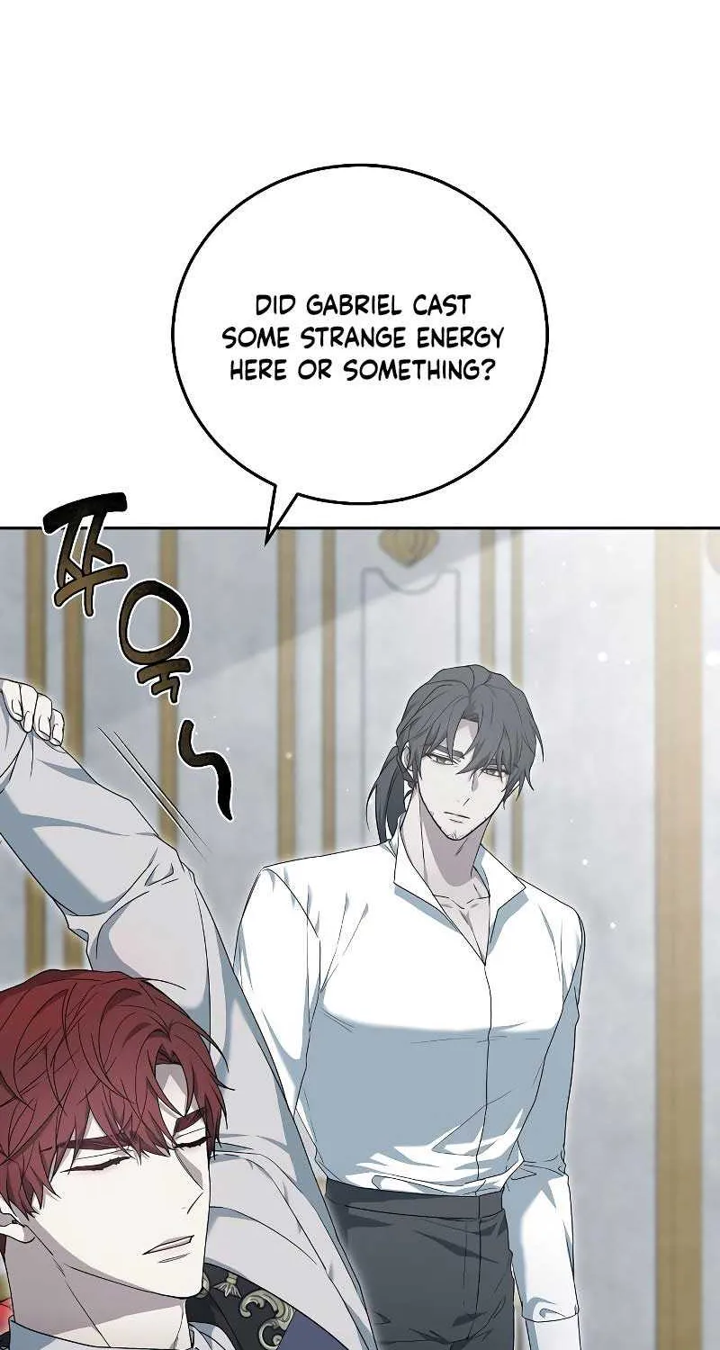 Age Of Arrogance Kainu Manga Chapter 38 Page 36