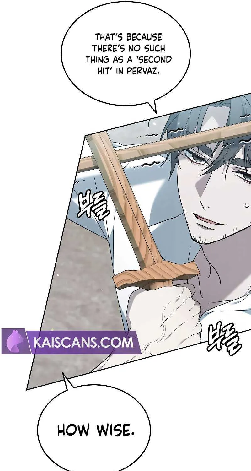 Age Of Arrogance Kainu Manga Chapter 38 Page 55
