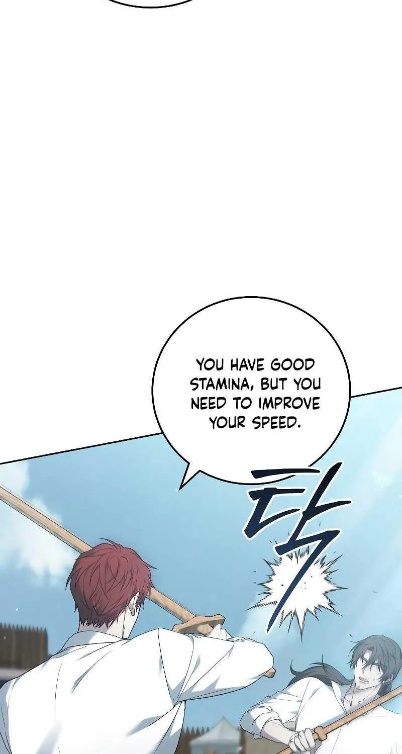 Age Of Arrogance Kainu Manga Chapter 38 Page 56