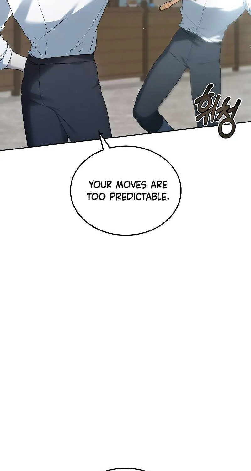 Age Of Arrogance Kainu Manga Chapter 38 Page 57