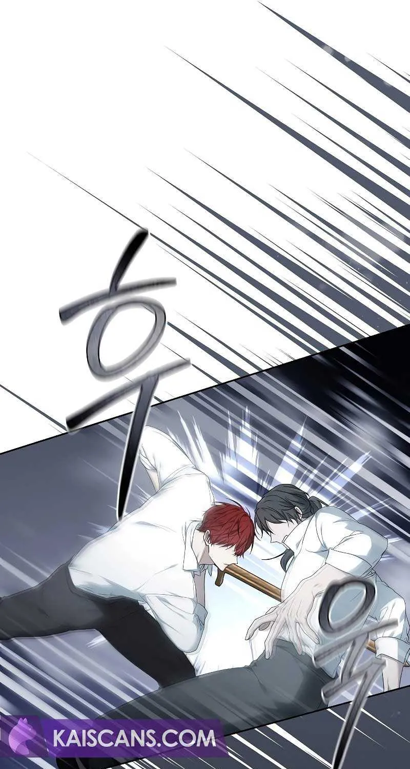 Age Of Arrogance Kainu Manga Chapter 38 Page 64