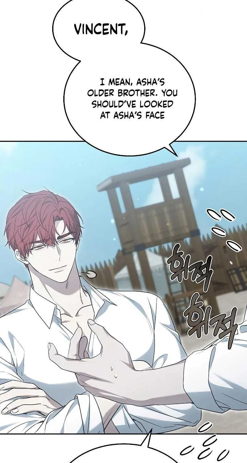 Age Of Arrogance Kainu Manga Chapter 38 Page 91