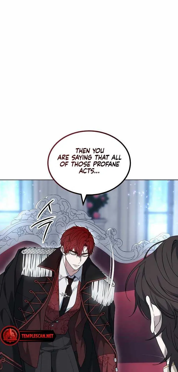 Age Of Arrogance Kainu Manga Chapter 37 Page 49