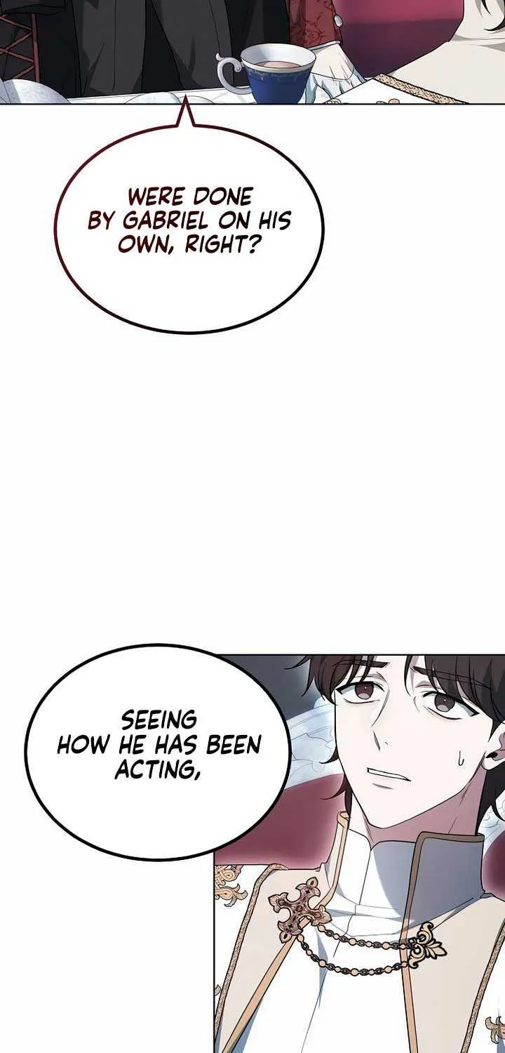 Age Of Arrogance Kainu Manga Chapter 37 Page 50