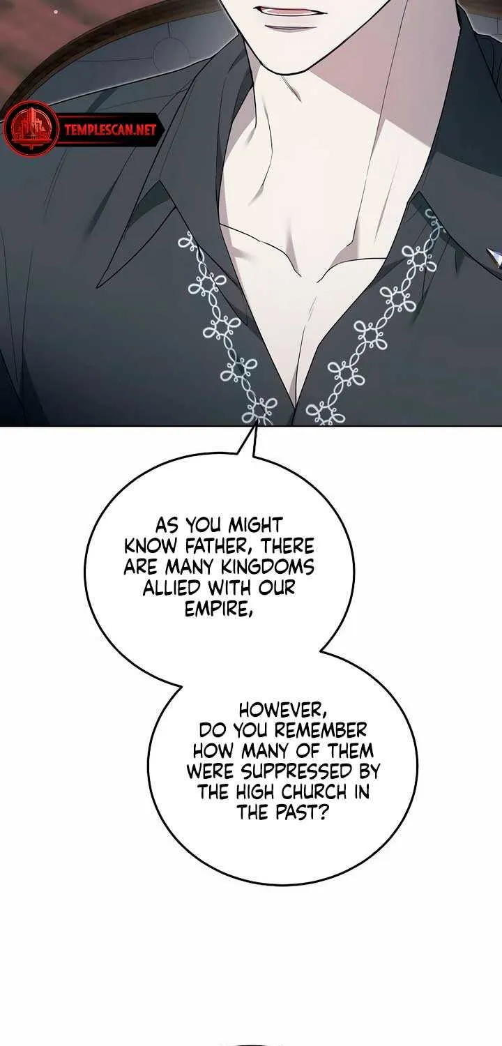 Age Of Arrogance Kainu Manga Chapter 37 Page 85