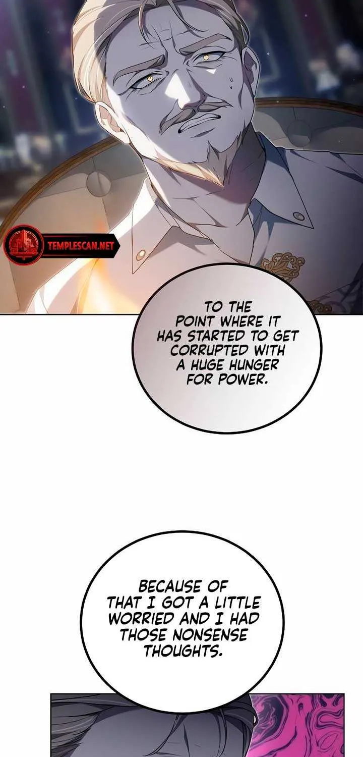 Age Of Arrogance Kainu Manga Chapter 37 Page 90