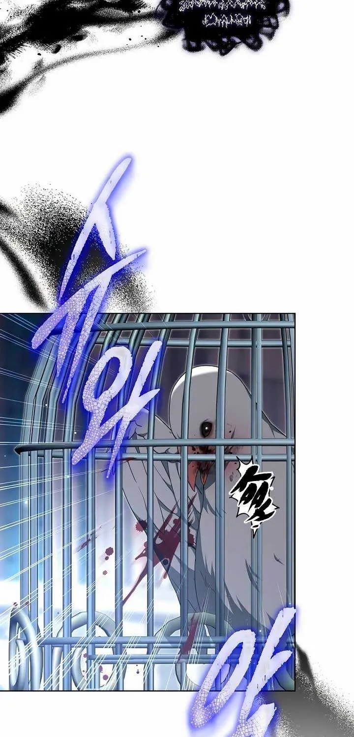 Age Of Arrogance Kainu Manga Chapter 37 Page 100