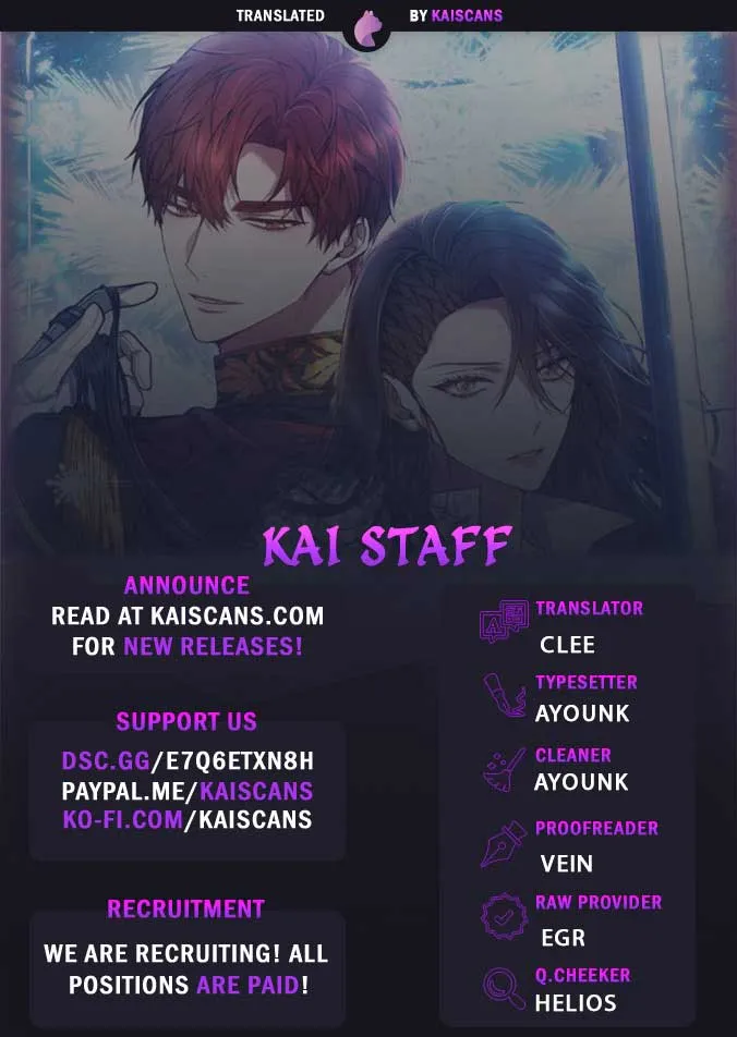 Age Of Arrogance Kainu Manga Chapter 35 Page 1