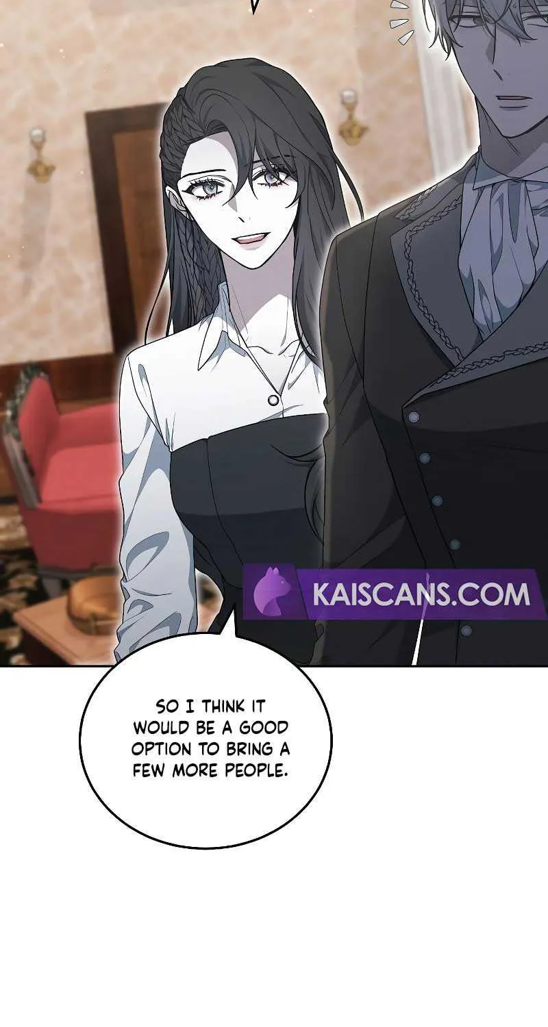 Age Of Arrogance Kainu Manga Chapter 35 Page 11