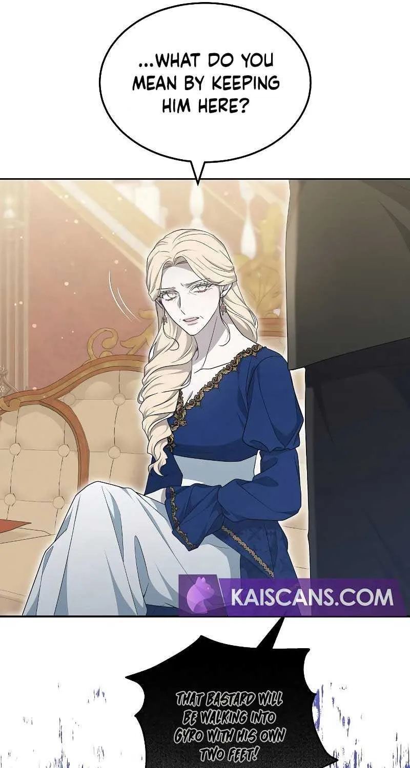 Age Of Arrogance Kainu Manga Chapter 35 Page 44