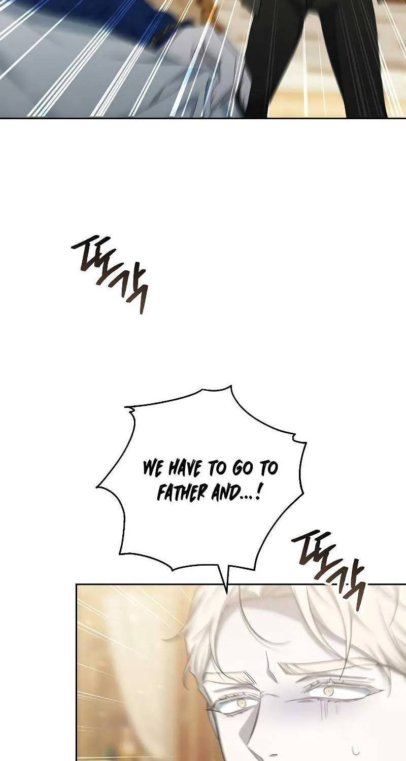 Age Of Arrogance Kainu Manga Chapter 35 Page 51