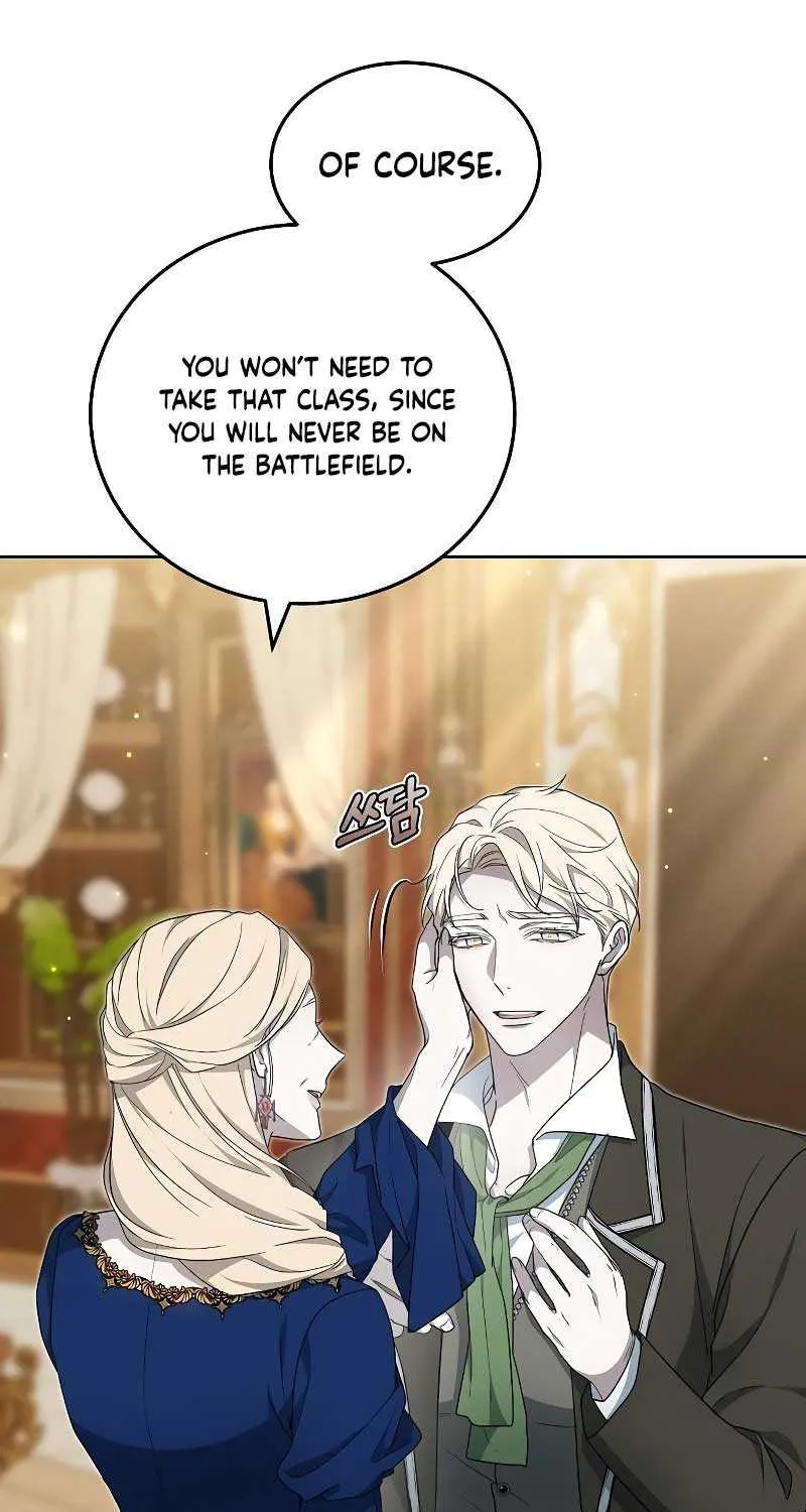 Age Of Arrogance Kainu Manga Chapter 35 Page 68