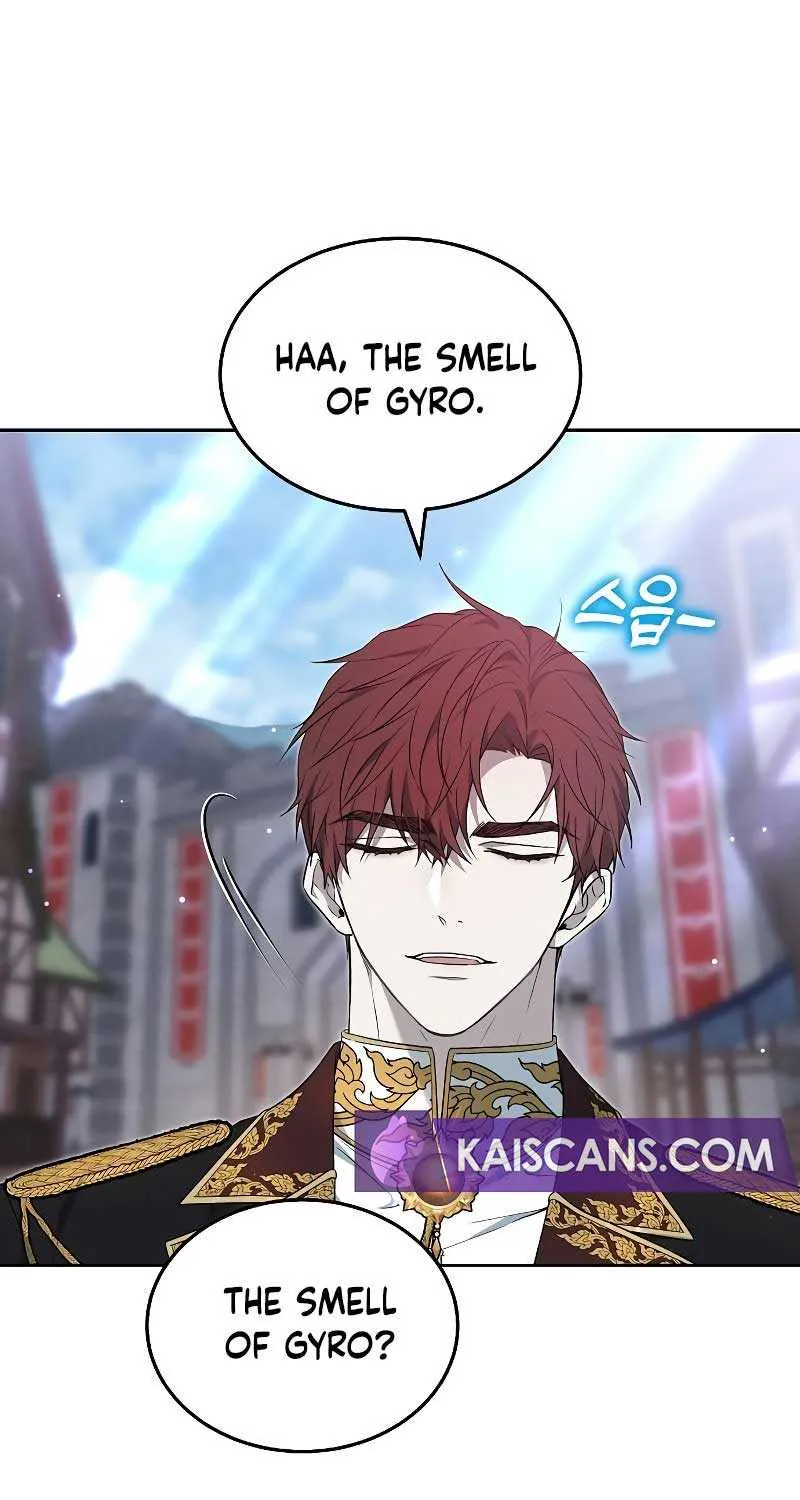 Age Of Arrogance Kainu Manga Chapter 35 Page 83
