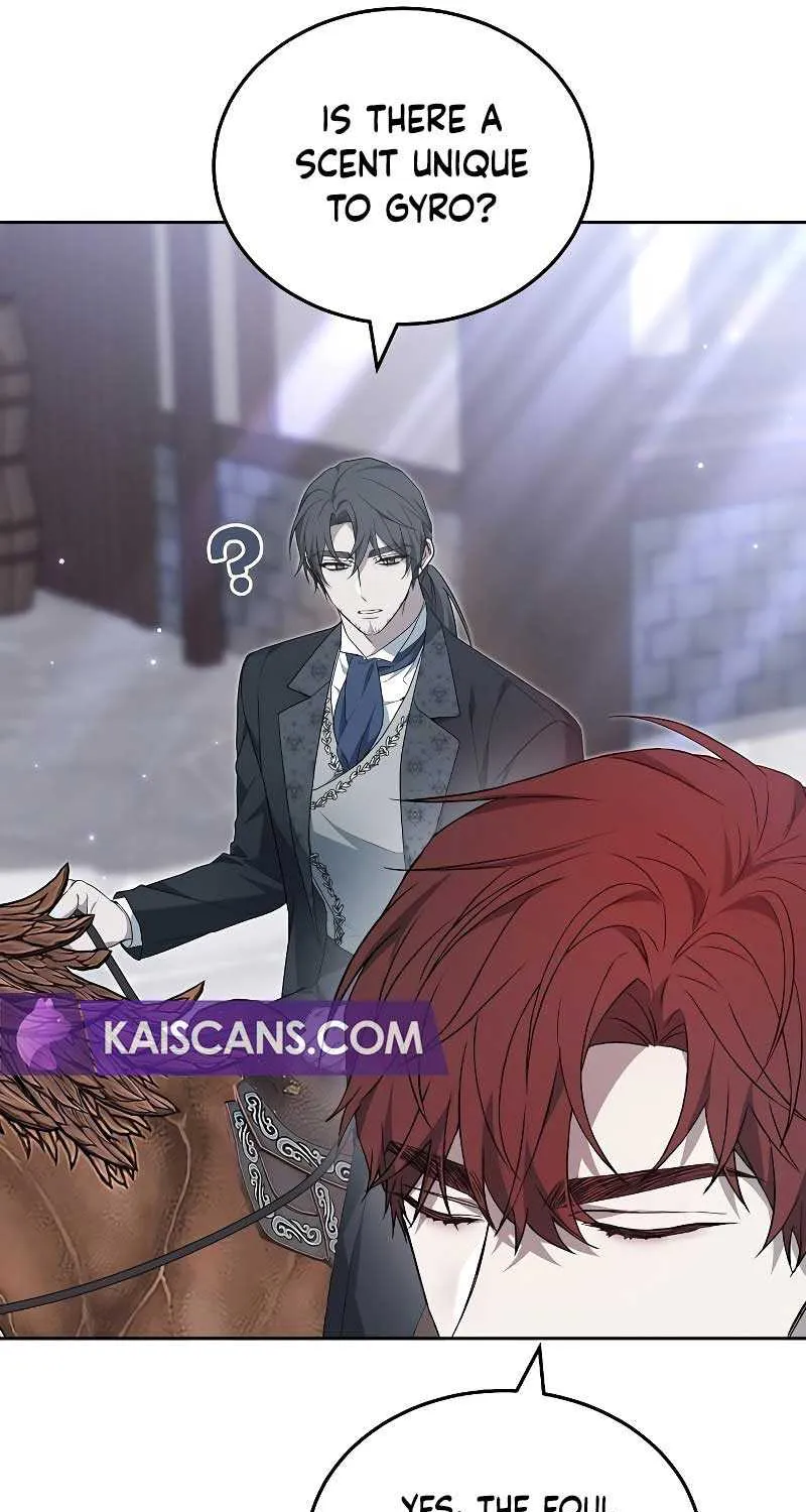 Age Of Arrogance Kainu Manga Chapter 35 Page 85