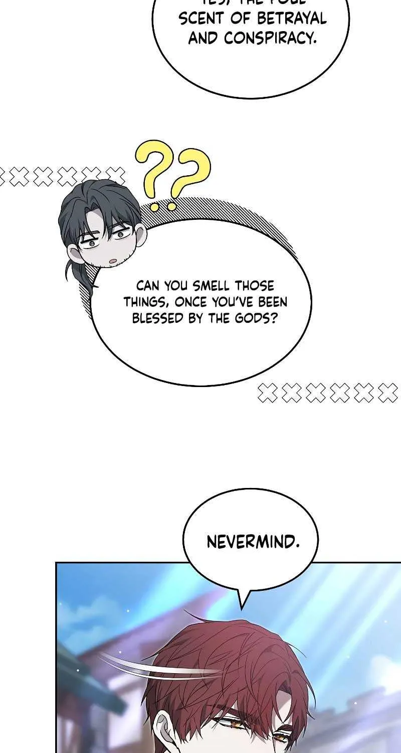 Age Of Arrogance Kainu Manga Chapter 35 Page 86