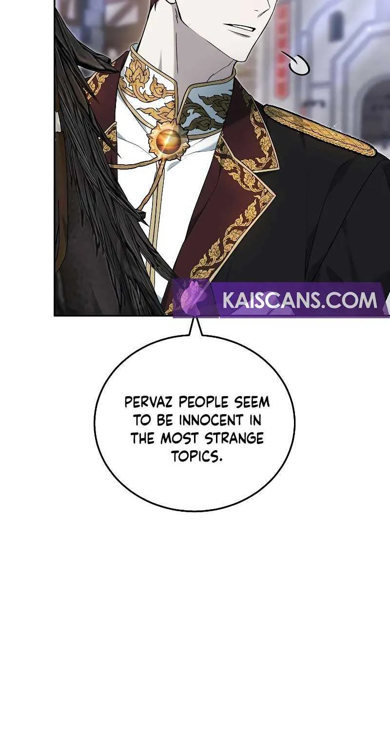 Age Of Arrogance Kainu Manga Chapter 35 Page 87