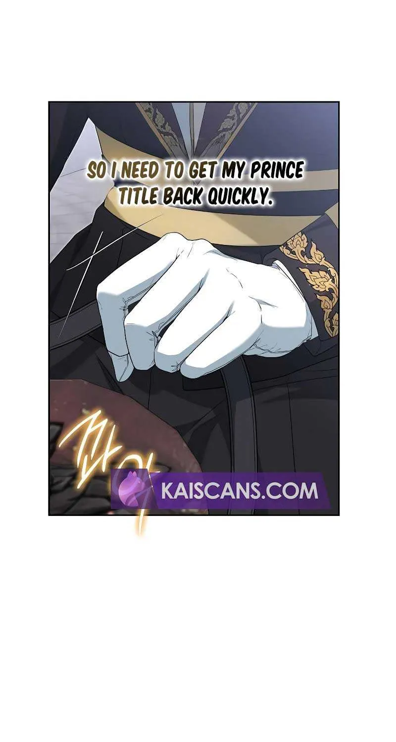 Age Of Arrogance Kainu Manga Chapter 35 Page 94