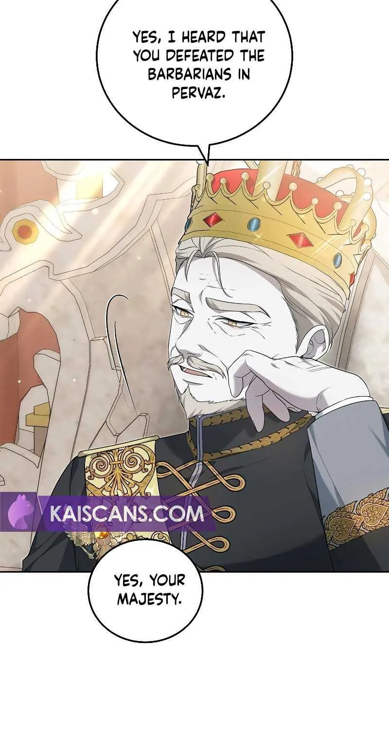 Age Of Arrogance Kainu Manga Chapter 35 Page 100