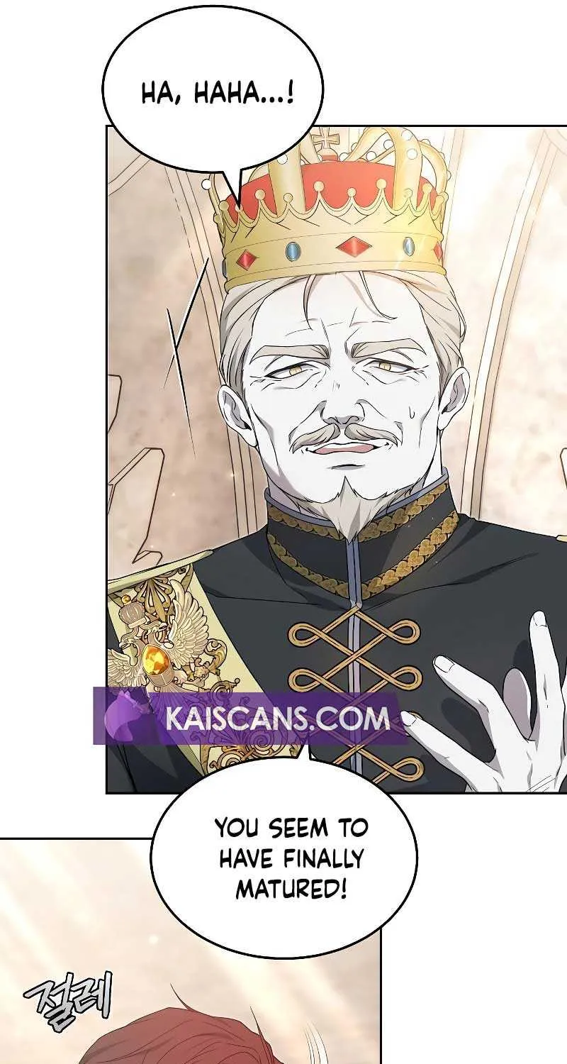 Age Of Arrogance Kainu Manga Chapter 35 Page 106