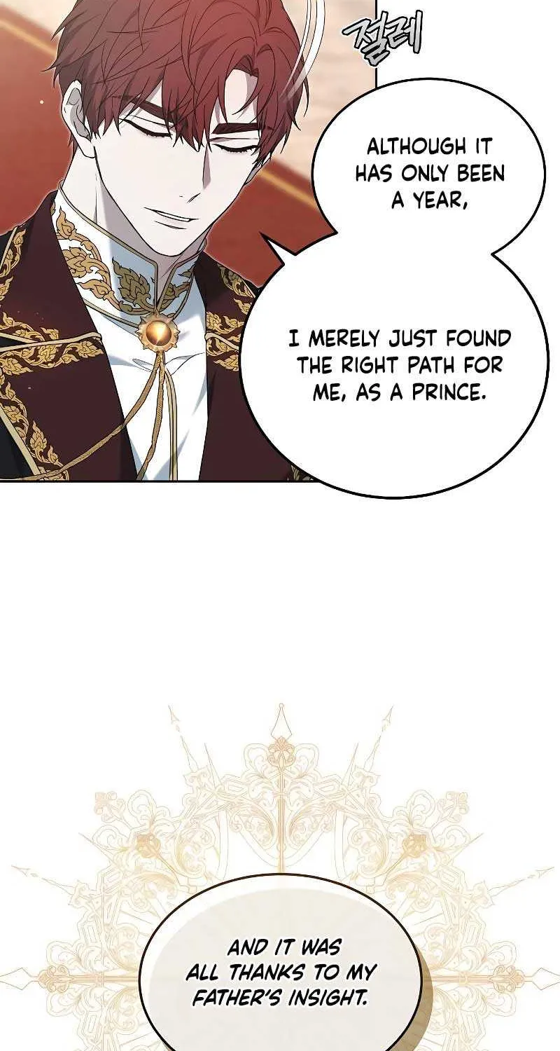 Age Of Arrogance Kainu Manga Chapter 35 Page 107