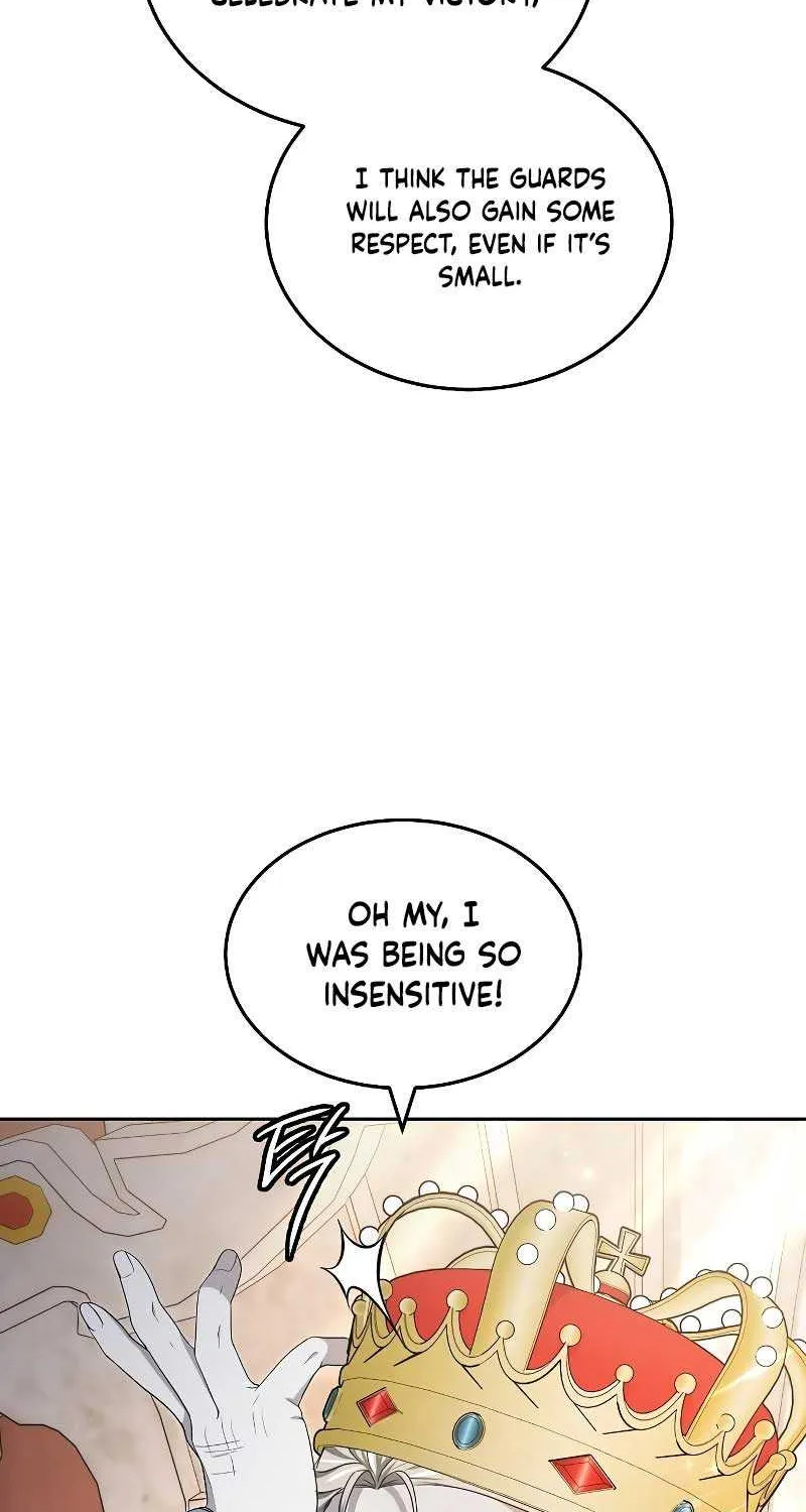 Age Of Arrogance Kainu Manga Chapter 35 Page 116