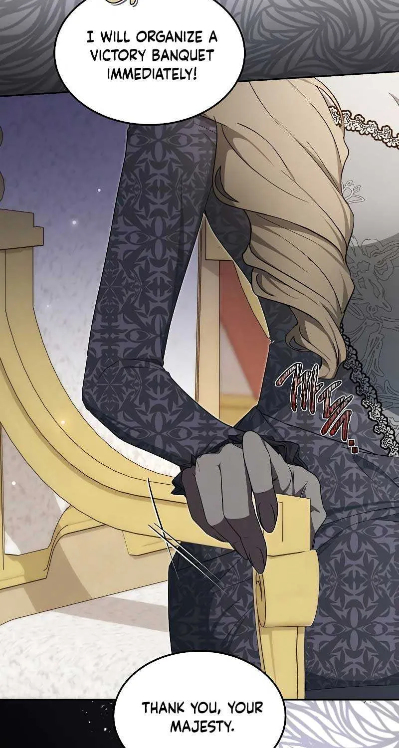 Age Of Arrogance Kainu Manga Chapter 35 Page 118