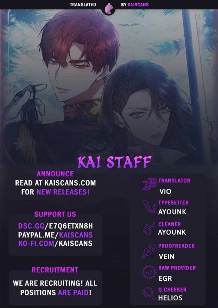 Age Of Arrogance Kainu Manga Chapter 34 Page 2