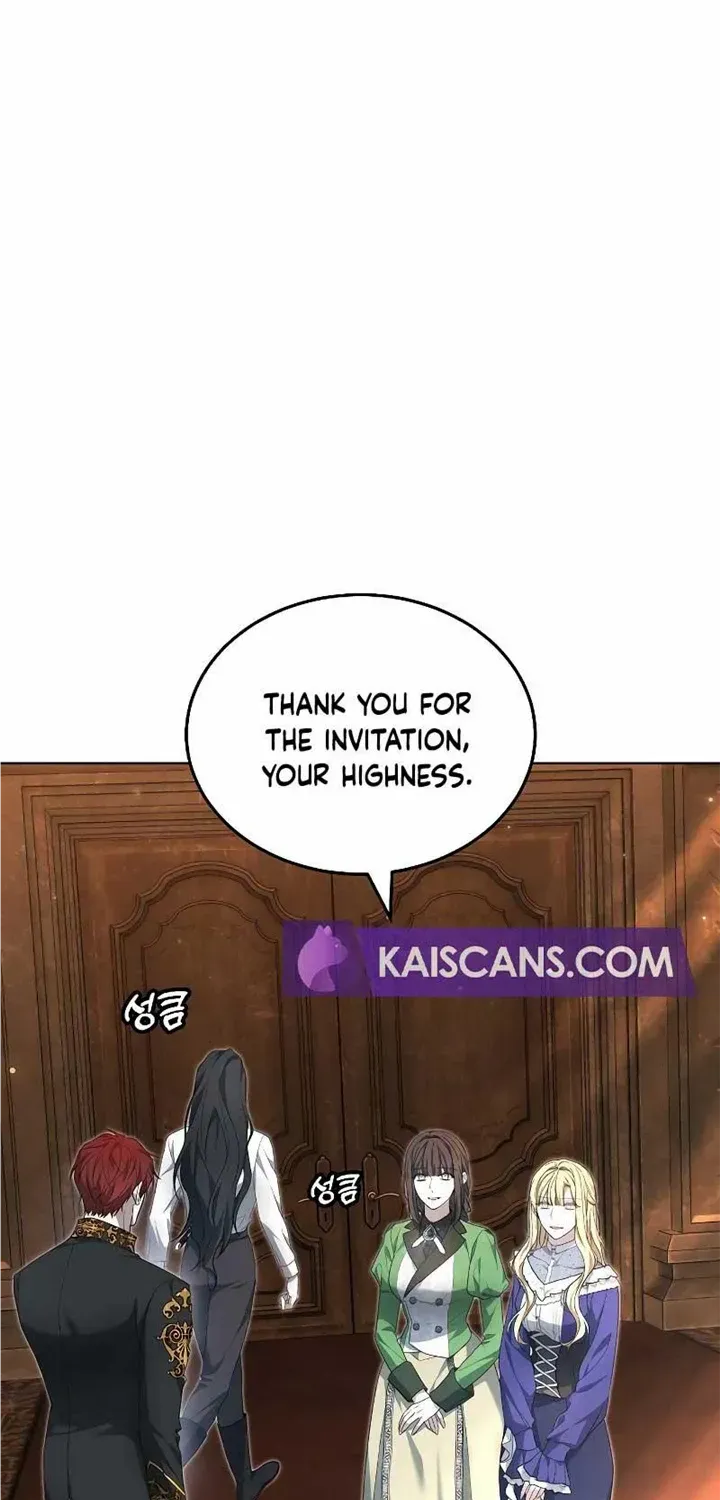 Age Of Arrogance Kainu Manga Chapter 34 Page 4