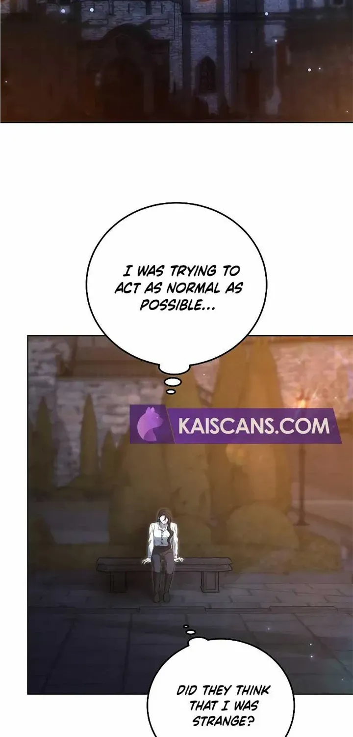 Age Of Arrogance Kainu Manga Chapter 34 Page 10