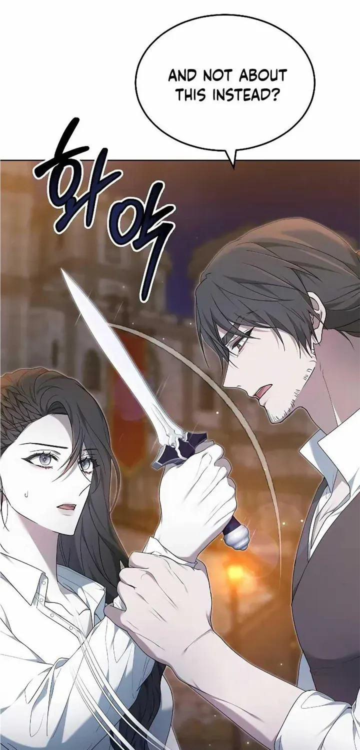 Age Of Arrogance Kainu Manga Chapter 34 Page 43