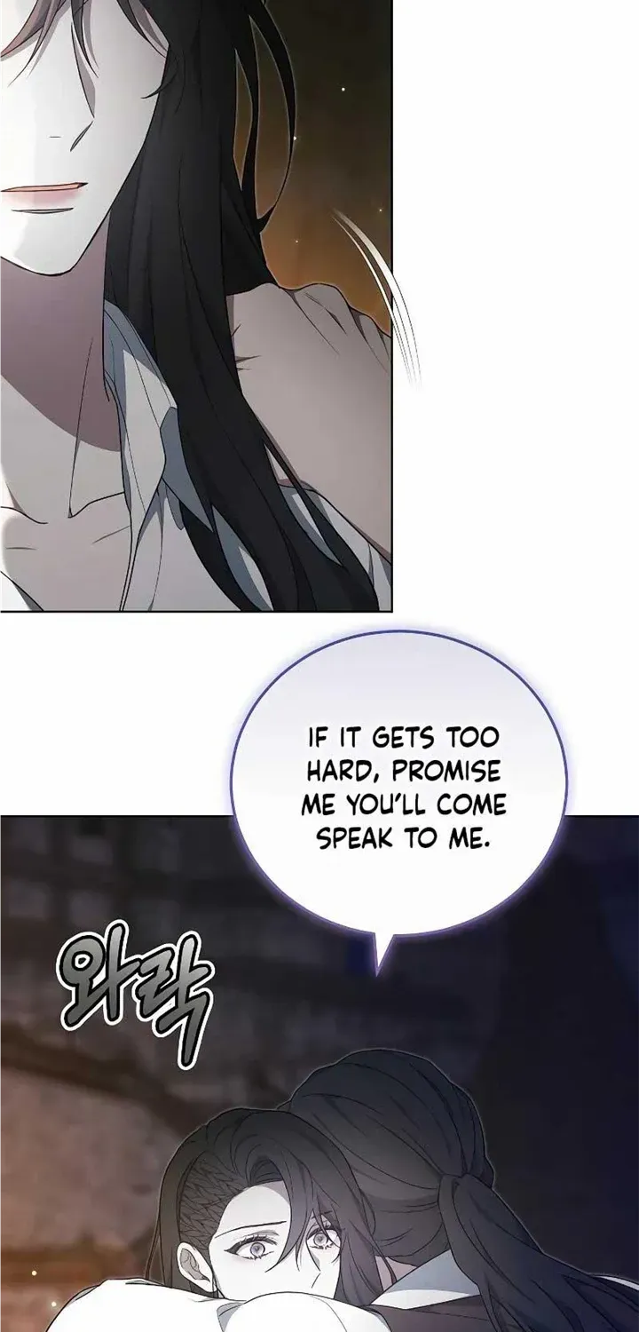 Age Of Arrogance Kainu Manga Chapter 34 Page 58