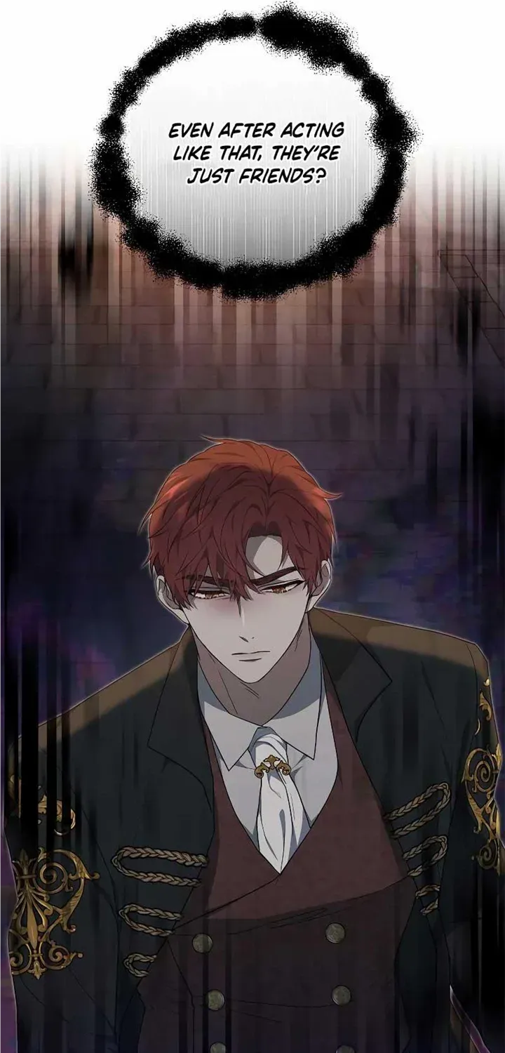 Age Of Arrogance Kainu Manga Chapter 34 Page 64