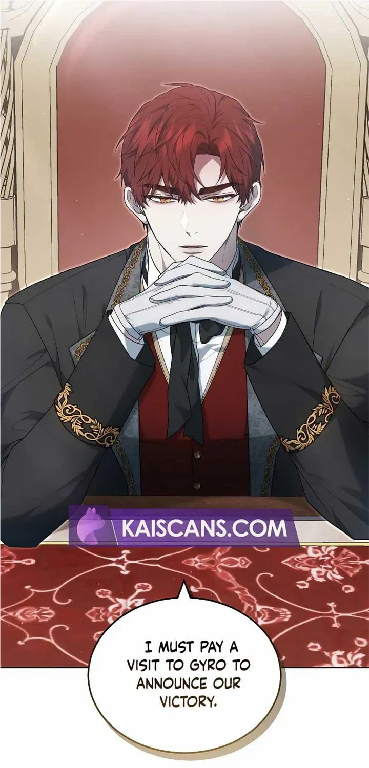 Age Of Arrogance Kainu Manga Chapter 34 Page 91