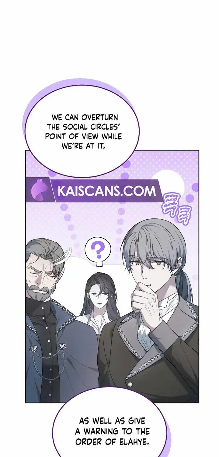 Age Of Arrogance Kainu Manga Chapter 34 Page 95