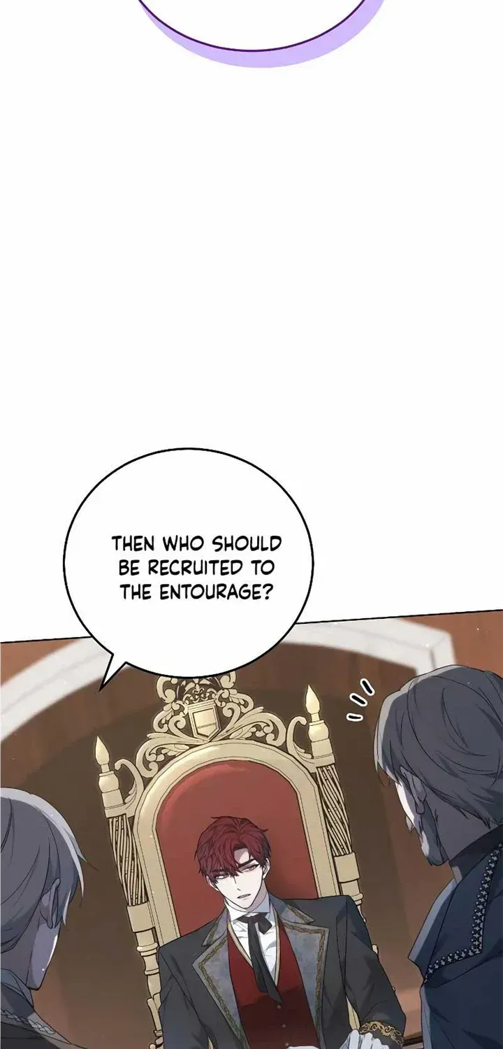 Age Of Arrogance Kainu Manga Chapter 34 Page 96